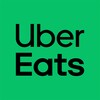 Icône Uber Eats