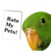 Rate My Pets icon