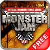 Monster Jam Lite icon