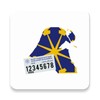 Kuwait Finder icon