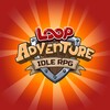 Ícone de Loop Adventure