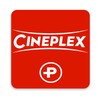 CINEPLEX Kinoprogramm icon