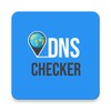 Ícone de DNS Checker - Network Tools