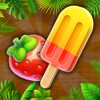 Icon von Fruits Trippple Match 3D