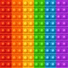 Pop It Antistress Fidget Games icon