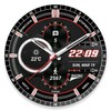 Racing Watch Face icon