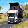 Euro Truck Games Cargo Driving icon