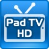 Icona di PadTV HD