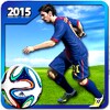 Real Football Soccer 2015 icon