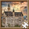 Great puzzles: castles icon