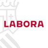 GVA PuntLABORA icon