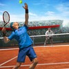 Tennis Games 3D Sports Games icon