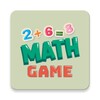 FunMath: Math Games for All icon