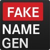 أيقونة Fake Name Generator