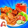 Crazy Chicken Maker - Kitchen icon