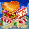 Cooking Day - Top Restaurant Game icon
