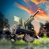 أيقونة World of Artillery