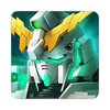 6. Gundam Supreme Battle icon