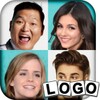 Logo Quiz! - Celebrity icon