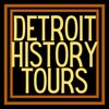 Icono de Detroit History Tours
