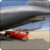 Car Transport Airplane Pilot icon