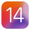 IOS 14 Theme, IOS 14 ICON PACK icon