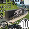 Real Truck Parking Games 3D icon