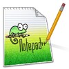 أيقونة Notepad++