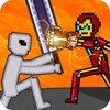 Ragdoll Battle: Stickman Fight आइकन