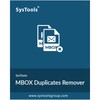 Icono de SysTools MBOX Duplicates Remover Tool
