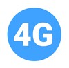 Ícone de Ganti 4G