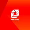 Direct One icon