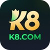 K8 icon