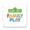 Sesame Street Family Play icon