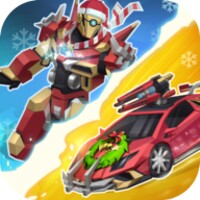 Punishing: Gray Raven
