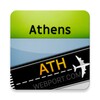 Athens Airport (ATH) Info icon