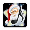 Christmas Music Instruments icon