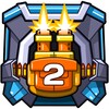 Galaxy siege 2 icon