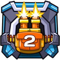 Galaxy siege 2 android app icon