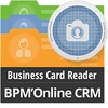 Business Card Reader for BPMOnline icon