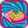 Burito Pie Cooking icon