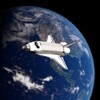 Icono de Advanced Space Flight