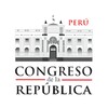Congreso del Perú. icon