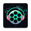 Vibit: Music Video Maker icon
