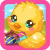 Easter Chick Care icon