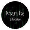 Matrix theme for kwlp icon