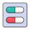 Icono de Pharmacological Dictionary