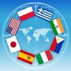 Geo Flags Academy icon