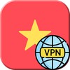 Vietnam VPN - Vietnamese IP icon