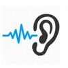 HearMax Super Hearing Aid App icon